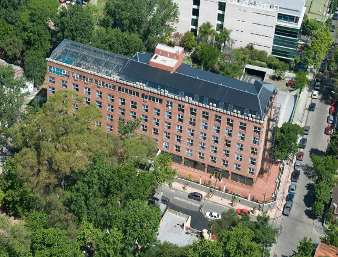 Ramada Buenos Aires Vicente Lopez 1/3