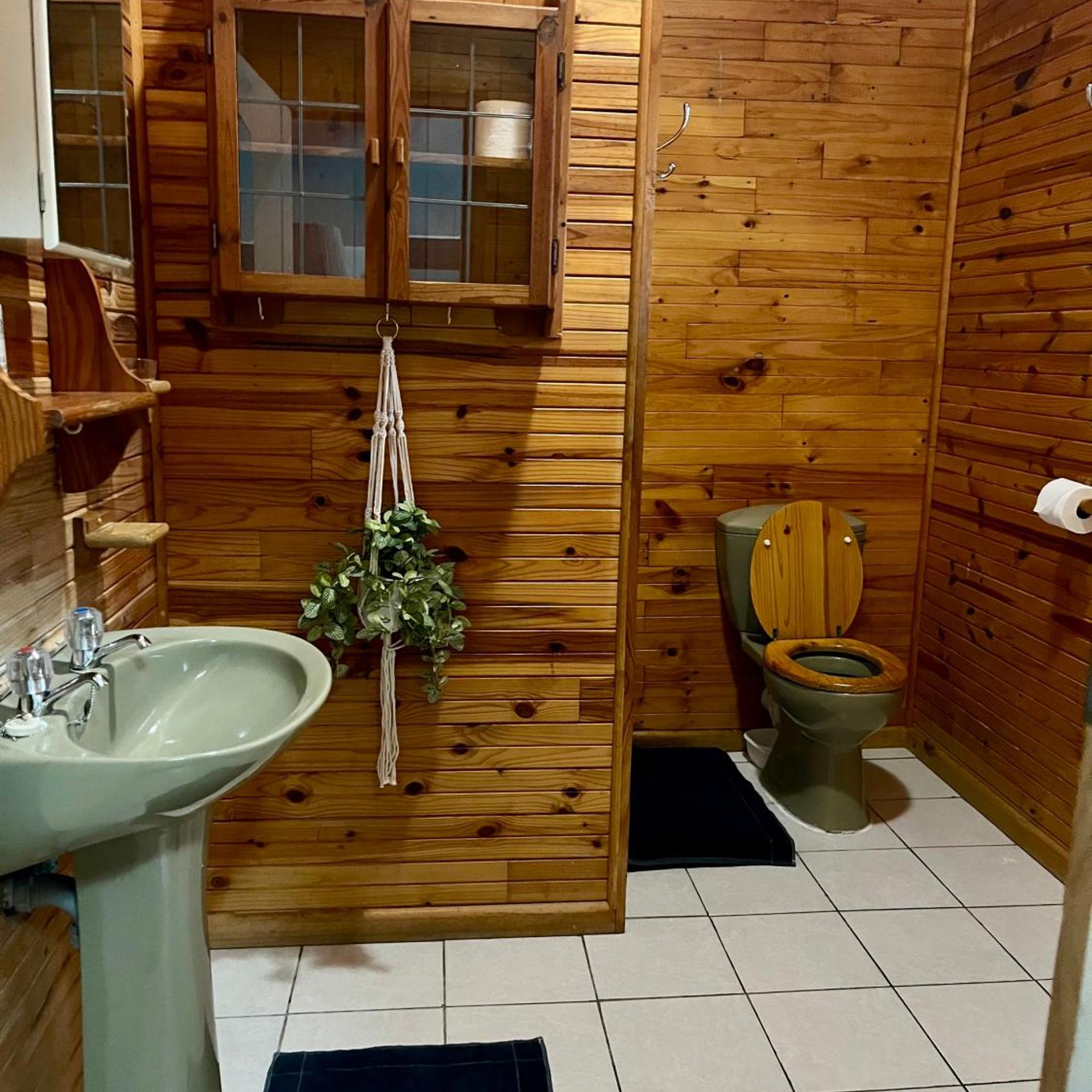 Glen House Self-catering Units 31/32