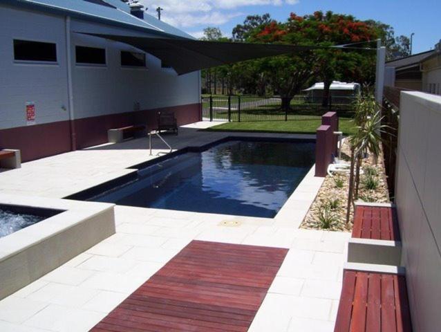 FRASER COAST TOP TOURIST PARK 46/50