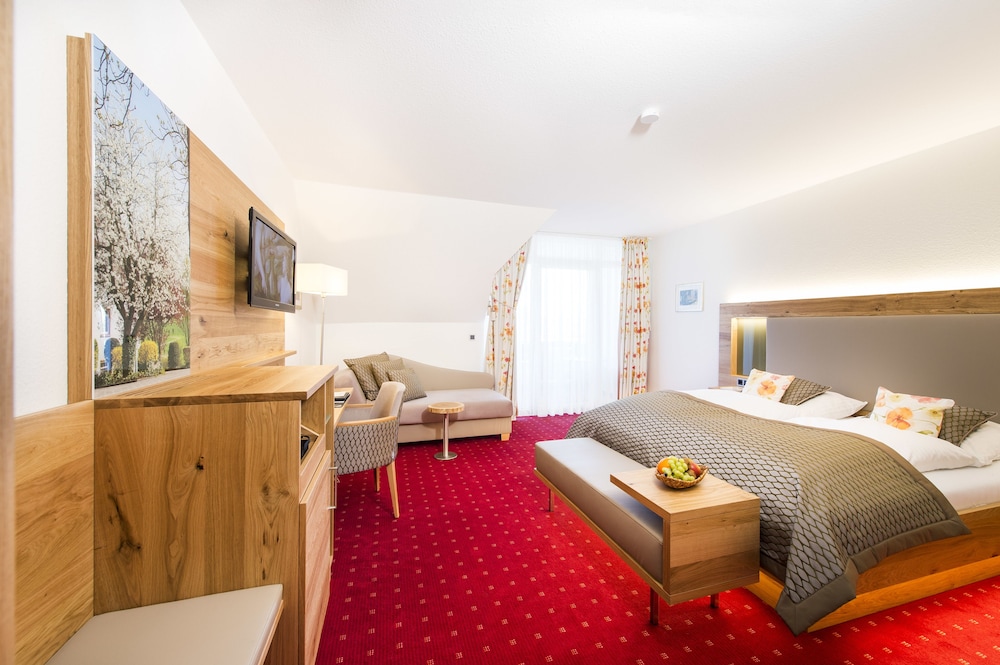 Landhotel Buller 12/46