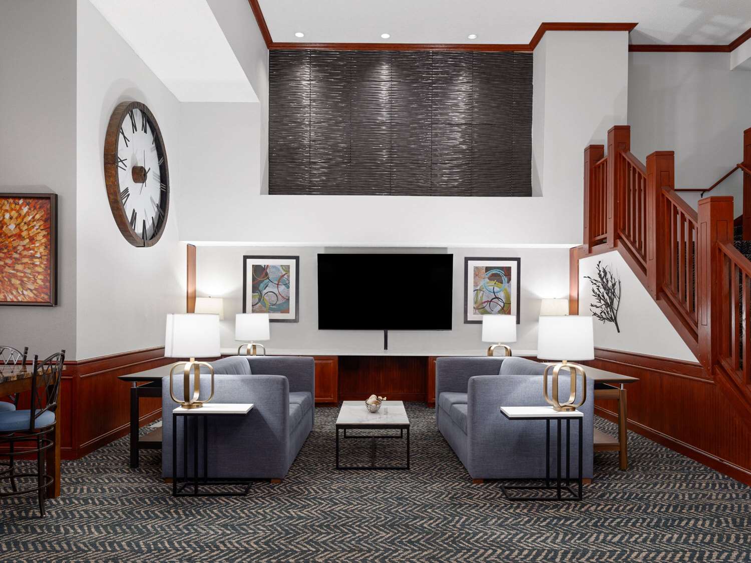 AmericInn by Wyndham Shakopee Near Canterbury Park 11/20