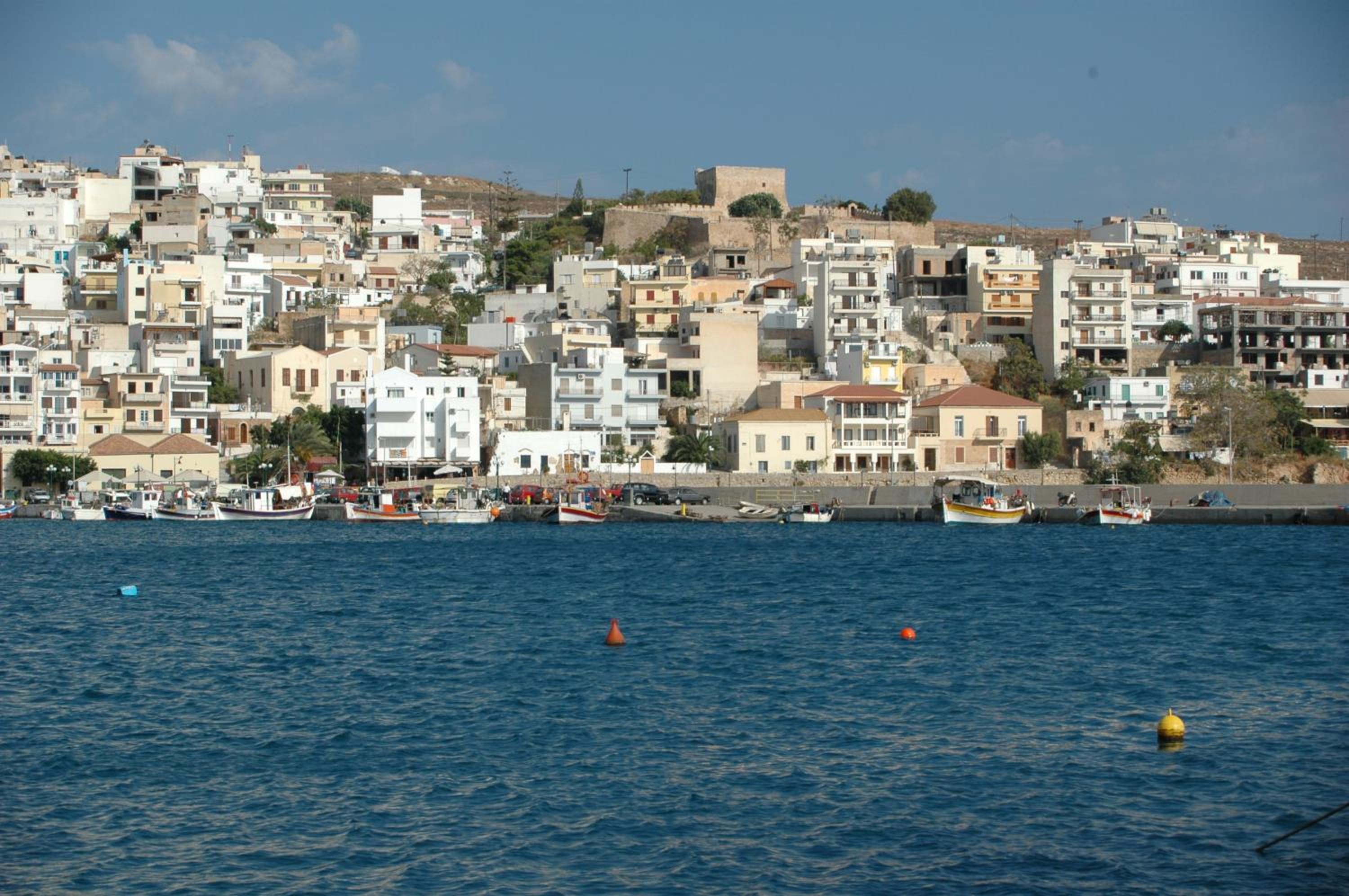 Portobelis Apartments 32/38