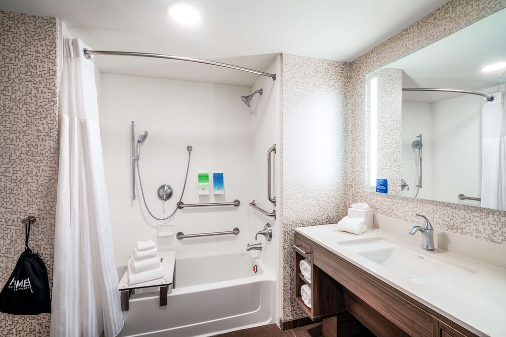Home2 Suites By Hilton Brunswick Ga 18/44