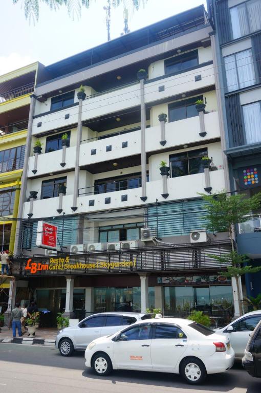 Losari Beach Inn photo5