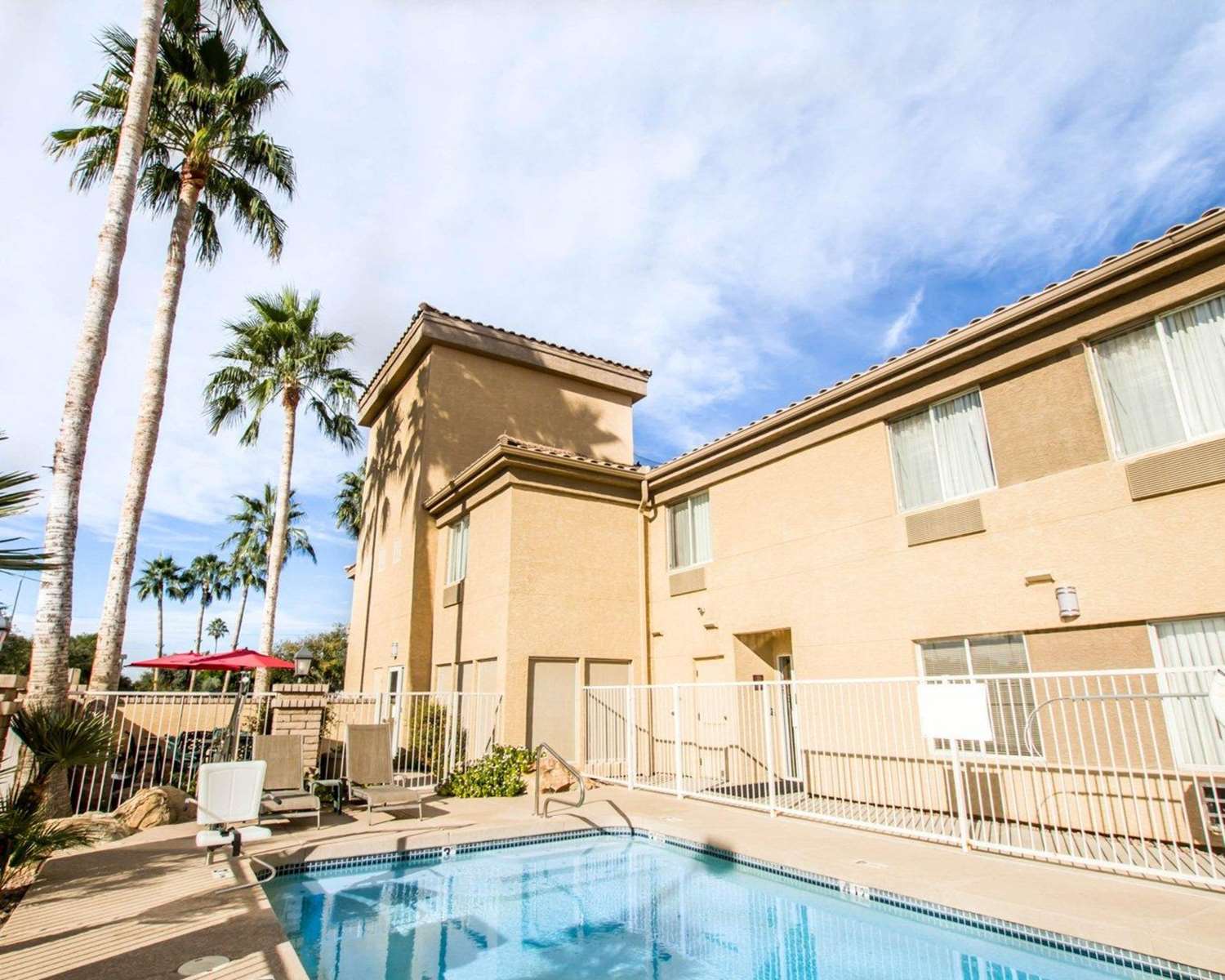 Sleep Inn Phoenix North I-17 19/32