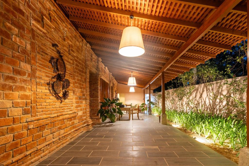 Cascara Resort Weligama 6/12