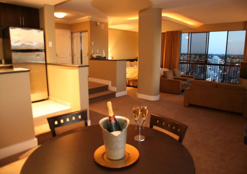 Century Plaza Hotel & Spa 45/74