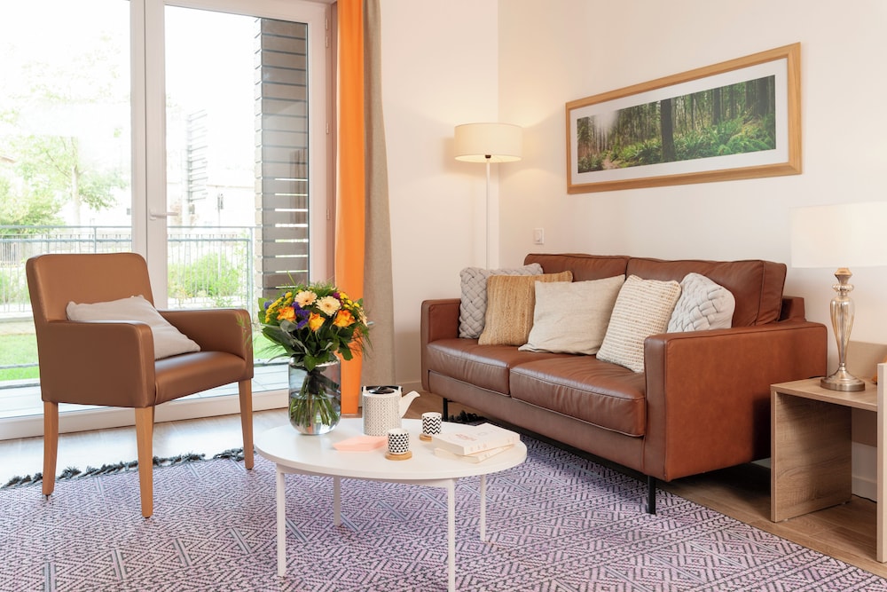 Quality Aparthotel Mont-de-Marsan 24/42