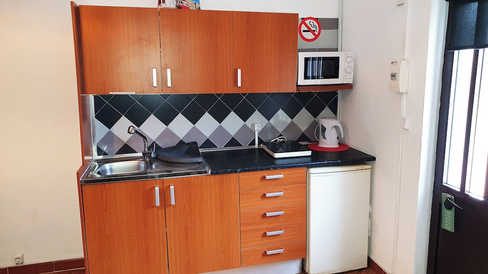 The Hostel Of Alcobaça 7/50