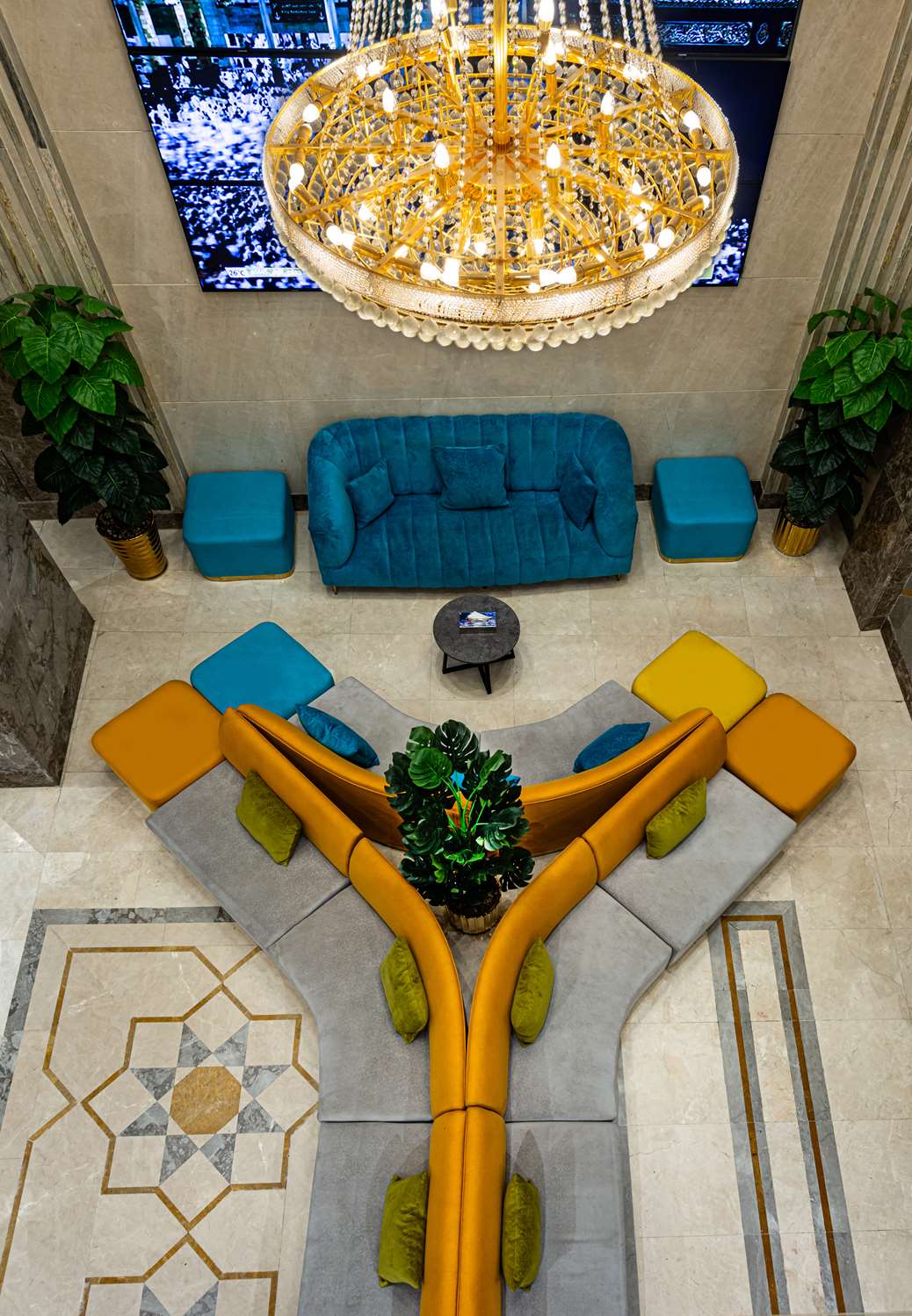 Best Western Ajyad Makkah 13/15