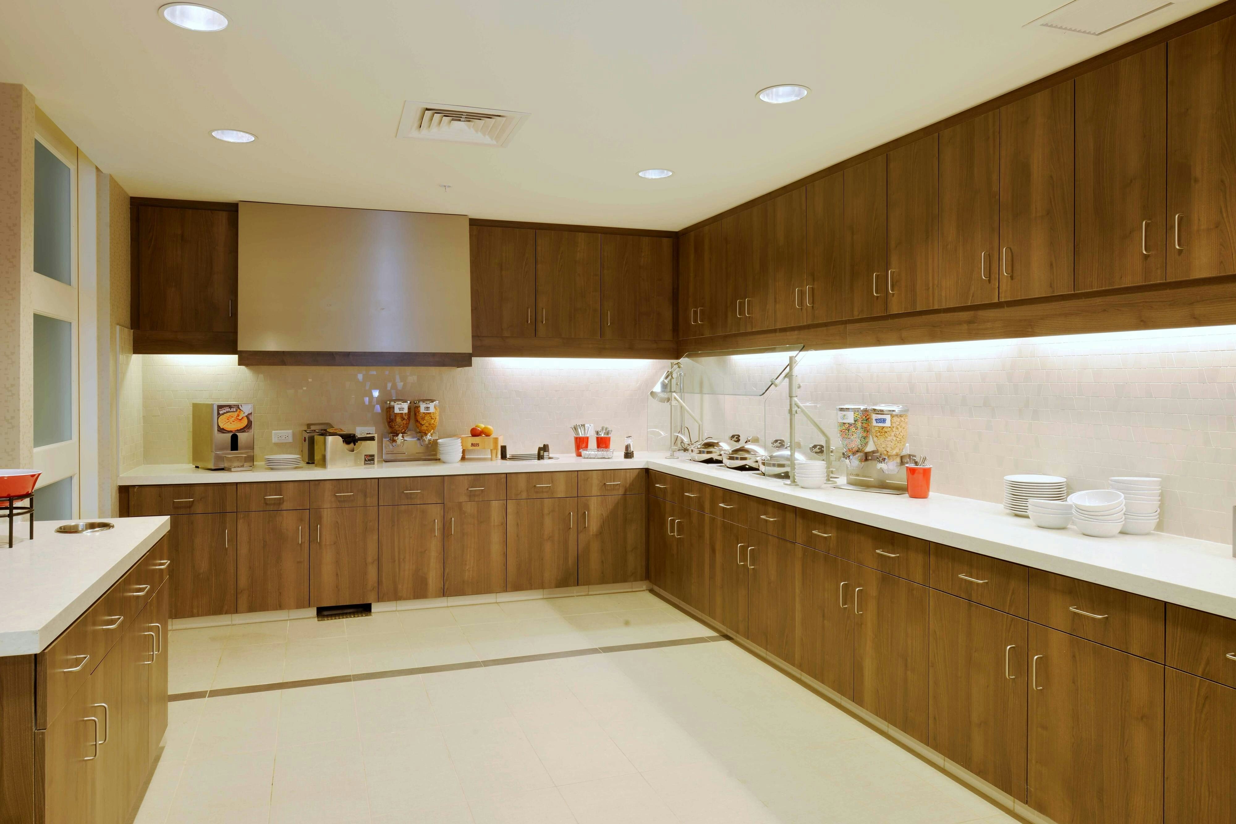RESIDENCE INN BY MARRIOTT OMAHA AKSARBEN VILLAGE 1/4