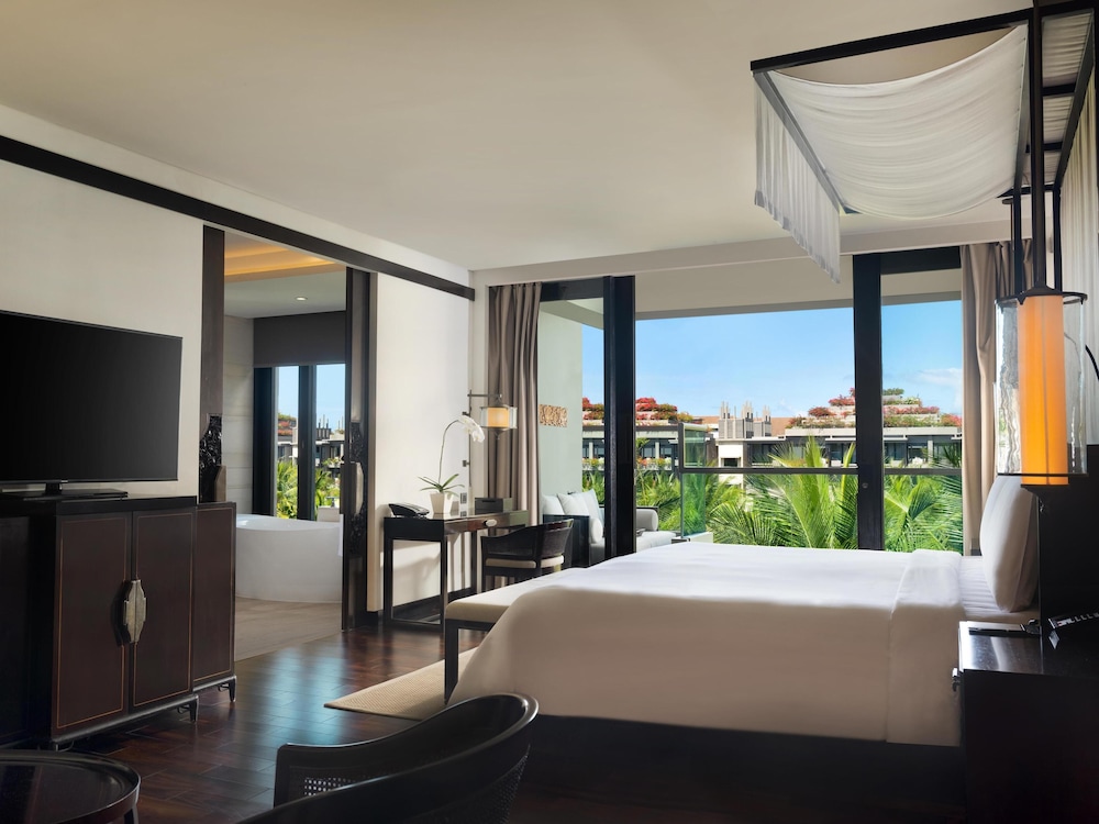 The Apurva Kempinski Bali 25/93