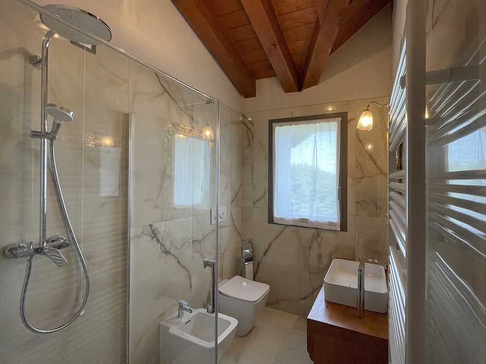 Relais Sauc & SPA - Agriturismo 11/16