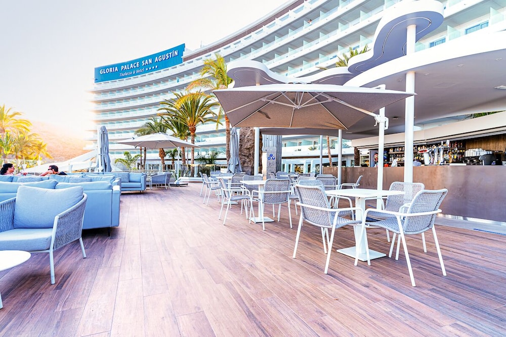 Gloria Palace San Agustin 48/68