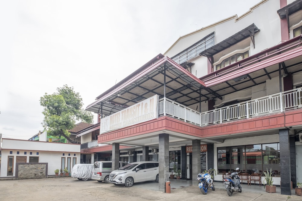 Hotel O Transit 2 17/21