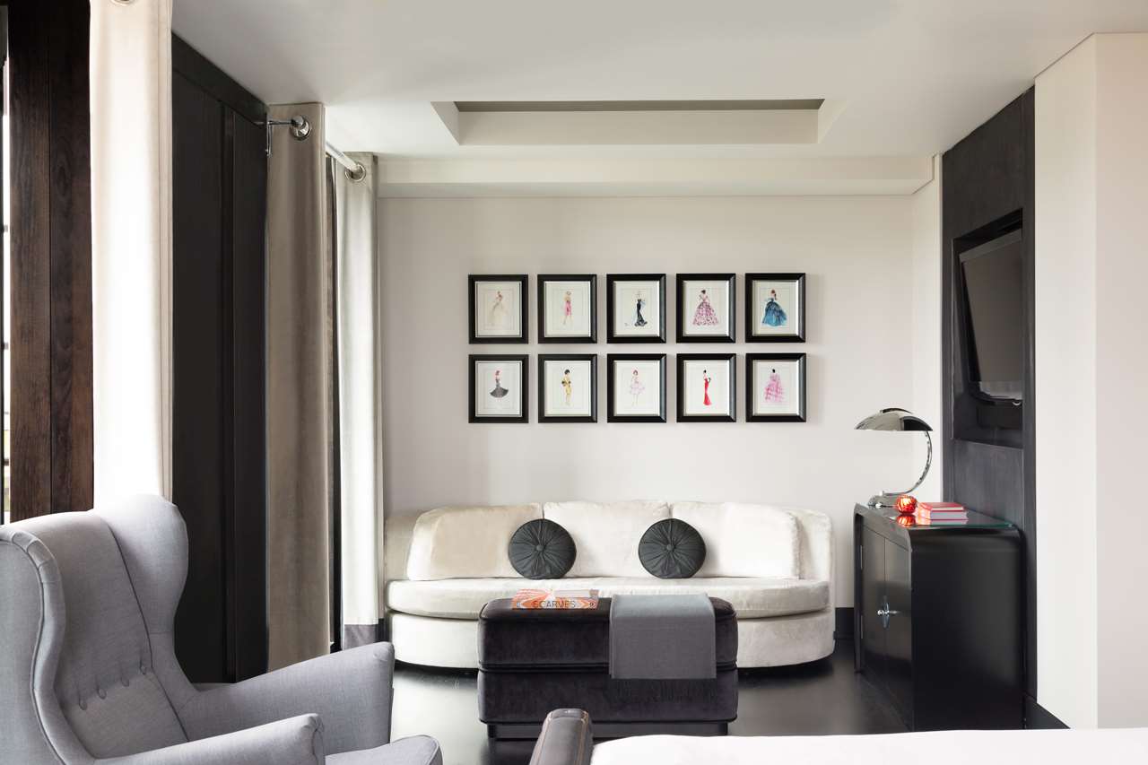 Grosvenor House Suites 9/41