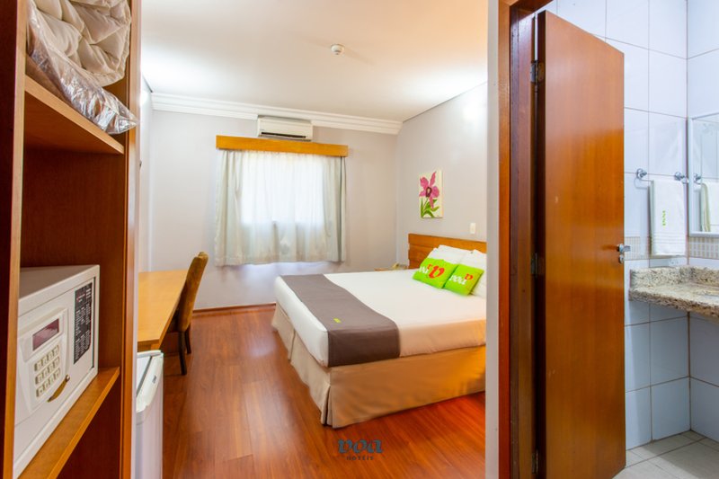 VOA Express Inn Hotel Orquidea 24/77