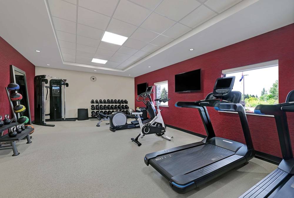 Home2 Suites by Hilton Salem 22/49