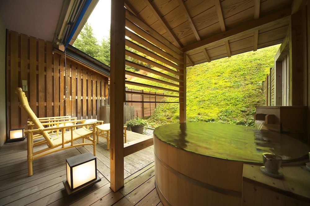 Mashikokan Satoyama Resort Hotel 29/70