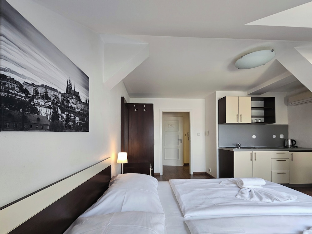 Residence Vysta 10/38