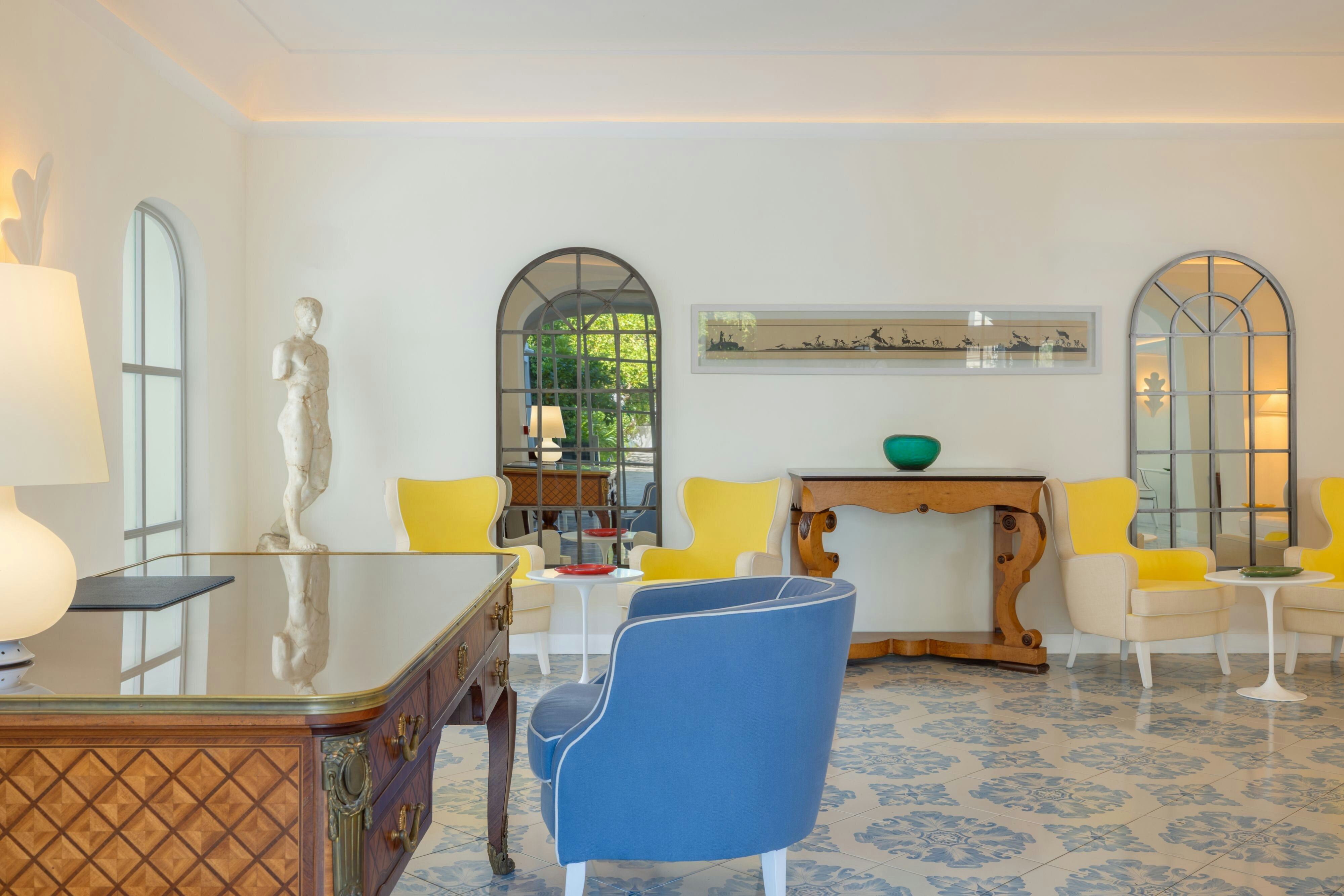 Pazziella Garden & Suites 46/66
