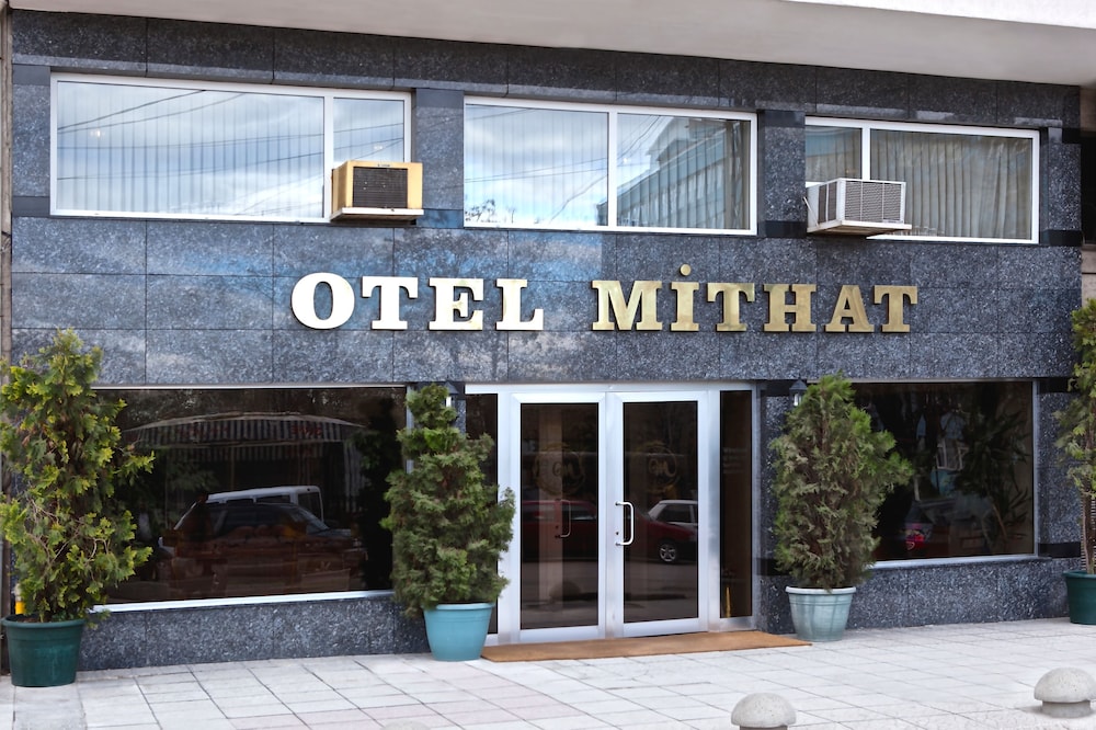Hotel Mithat 2/60