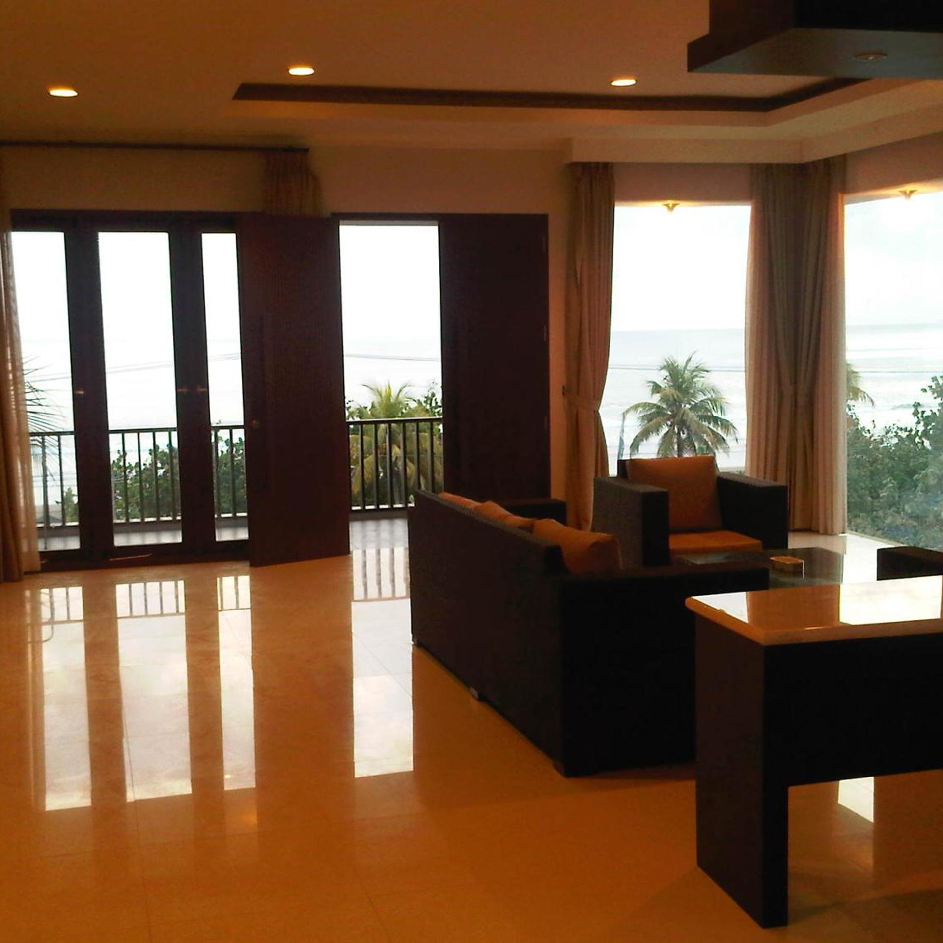 Surya Kencana Seaside Hotel 27/50