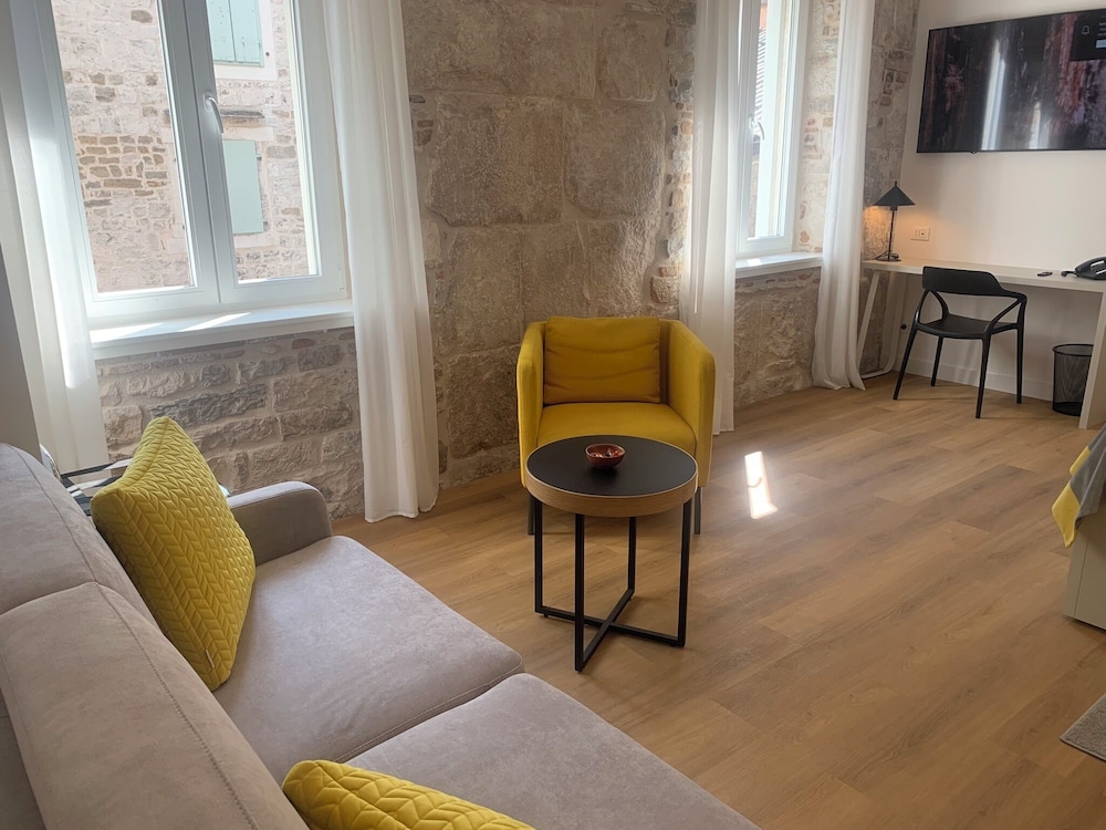 Priuli Heritage Suites 37/50