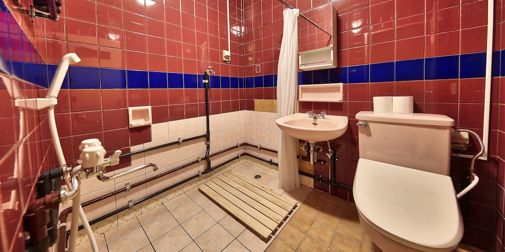 Okinawa City Hotel 49/50
