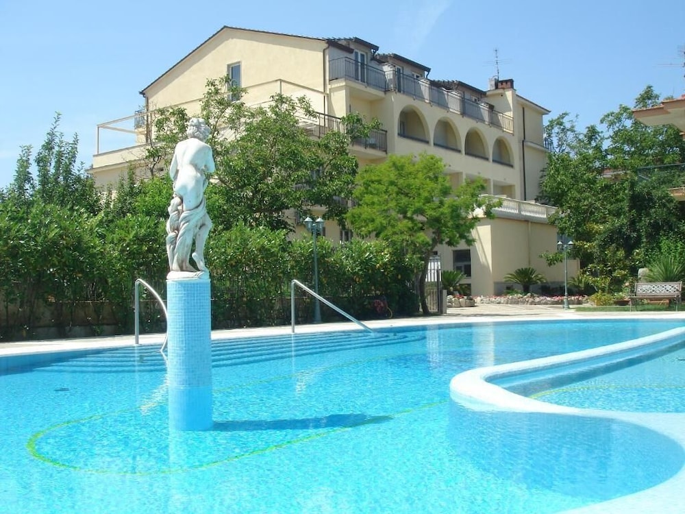 Hotel Sant'Agata 25/47