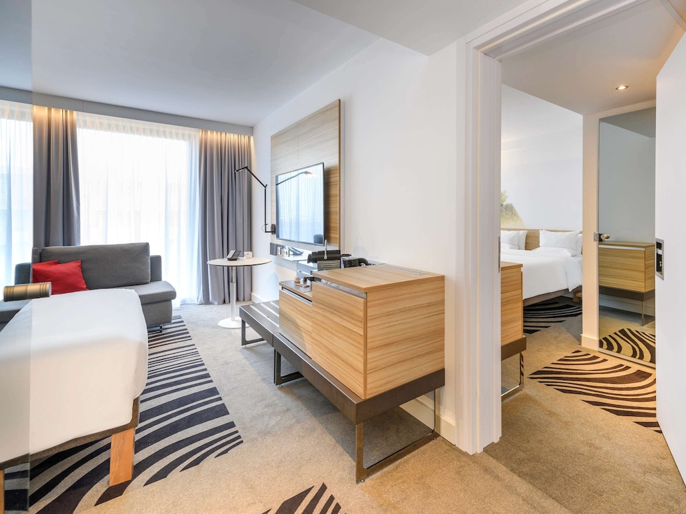 Novotel Wien Hauptbahnhof 26/74