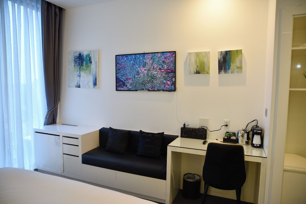 The One Boutique Hotel 44/65