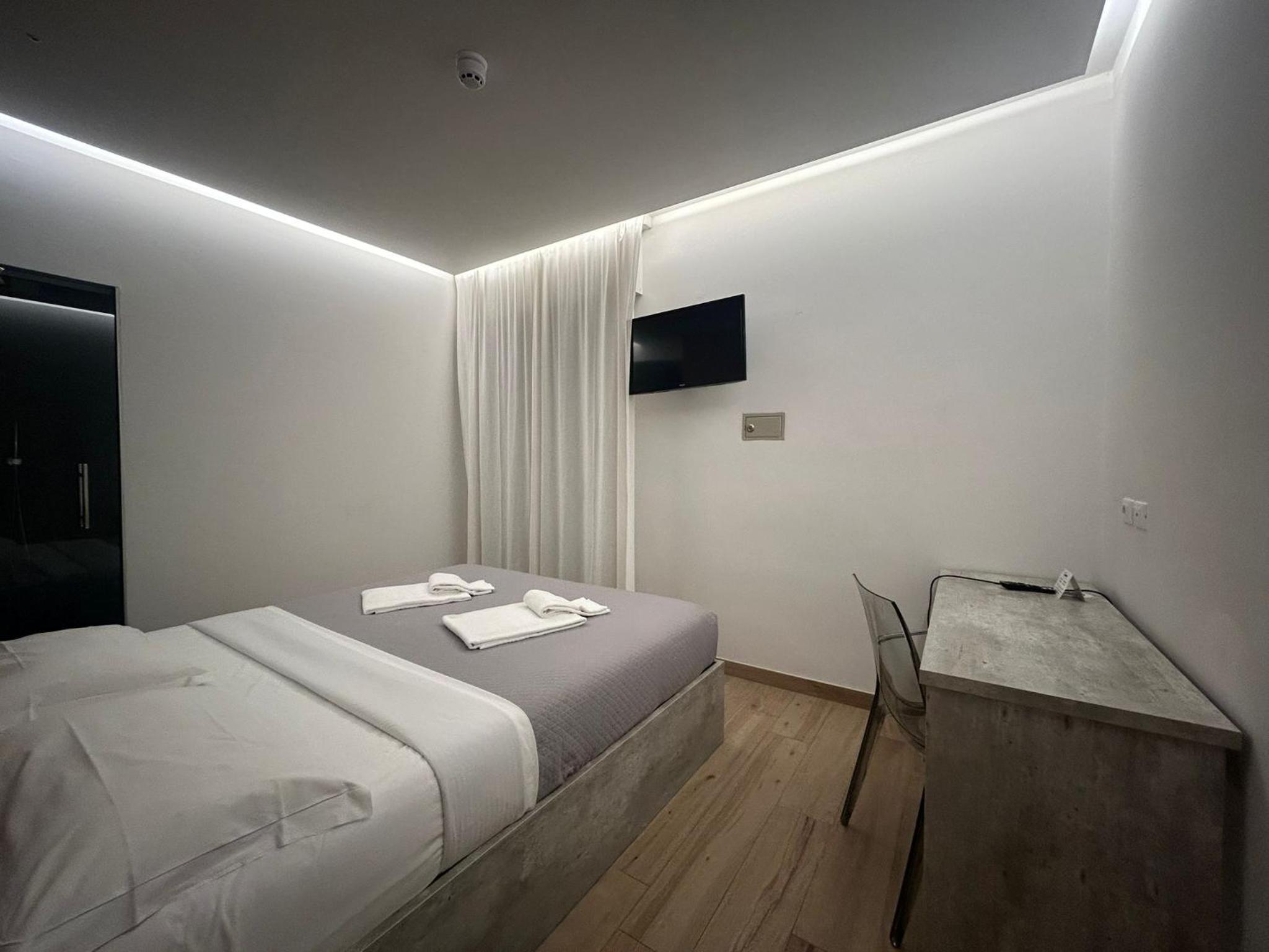Hotel Sorrento 13/57