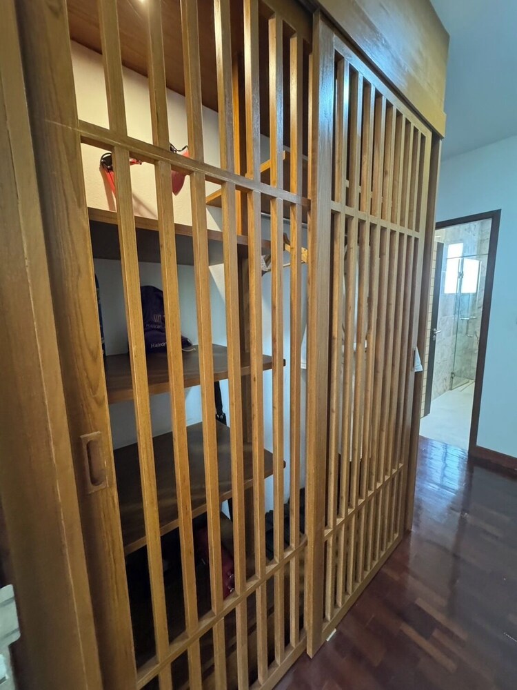 Mango T. Villa Chiang Mai Resort 4/50