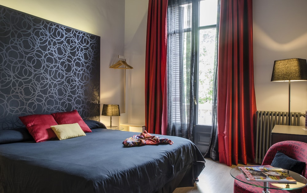 UMMA BARCELONA BED AND BREAKFAST BOUTIQUE 7/40