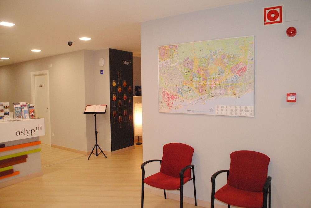Hostal Aslyp 114 10/51