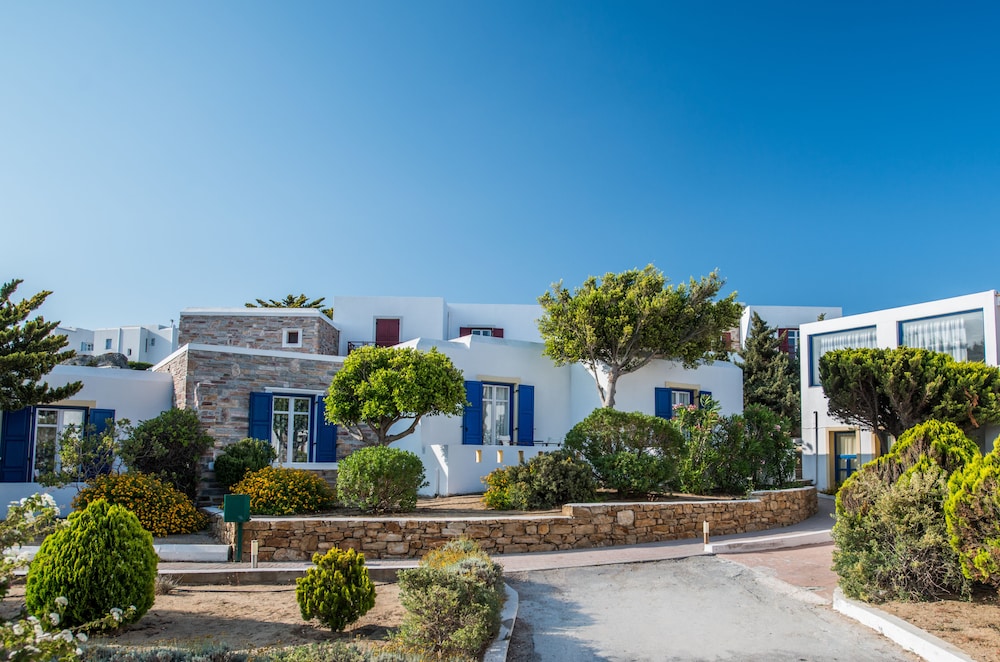 Naxos Palace 41/49