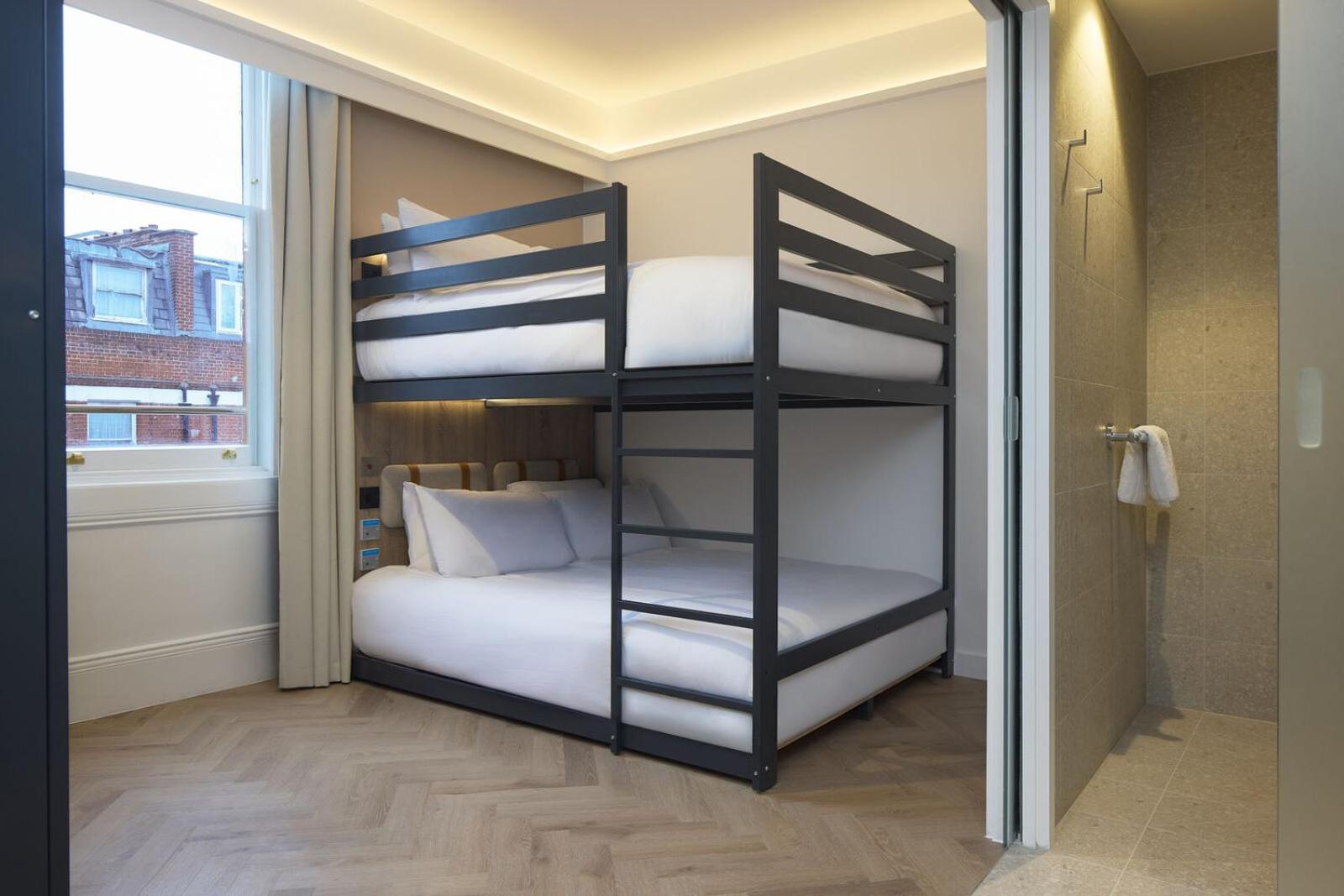 The Drey - Kensington, Earl's Court 21/50