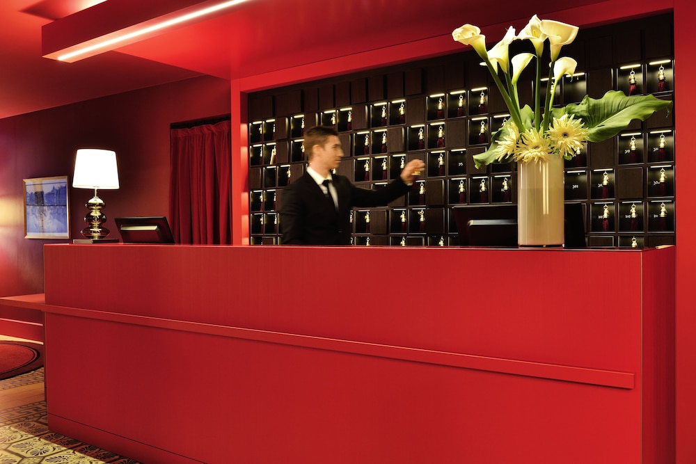 Carlton Hotel Lyon - MGallery Collection 7/50