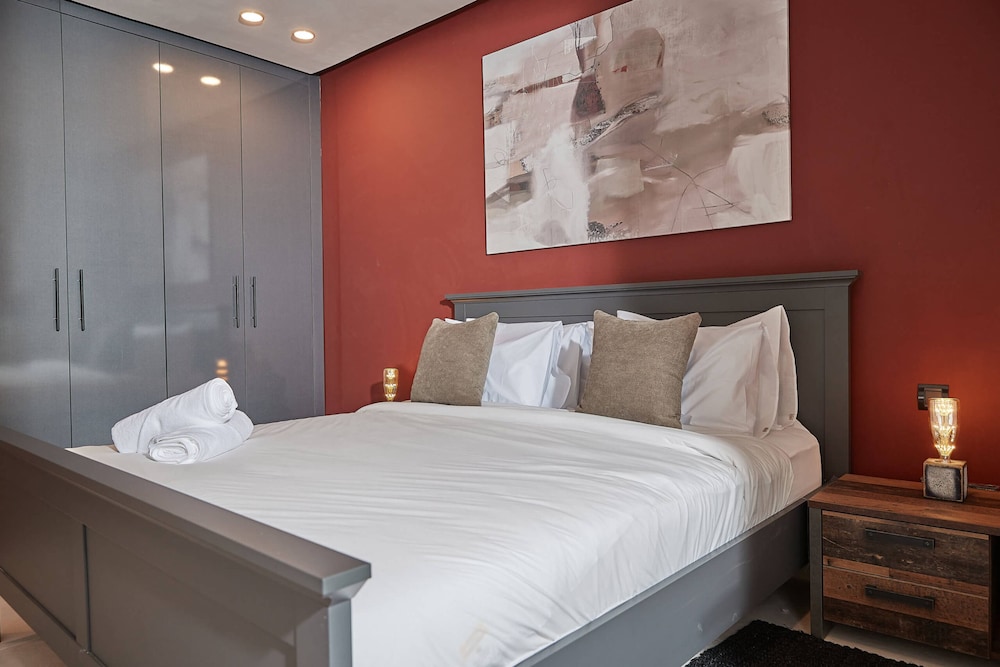 Stayhere Agdal 3 23/60