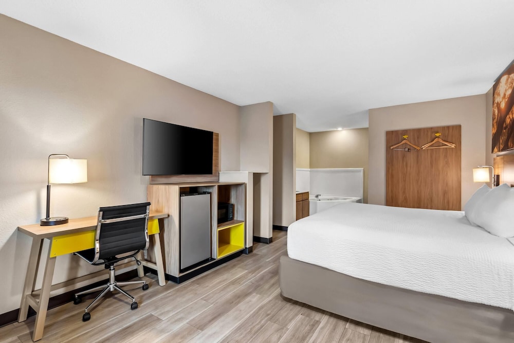 Days Inn By Wyndham Bainbridge 22/39