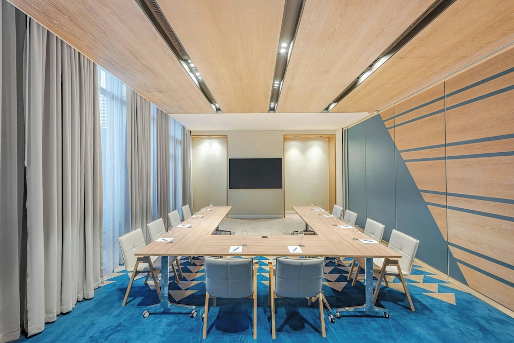 Four Points by Sheraton King Abdulaziz Road 54/62