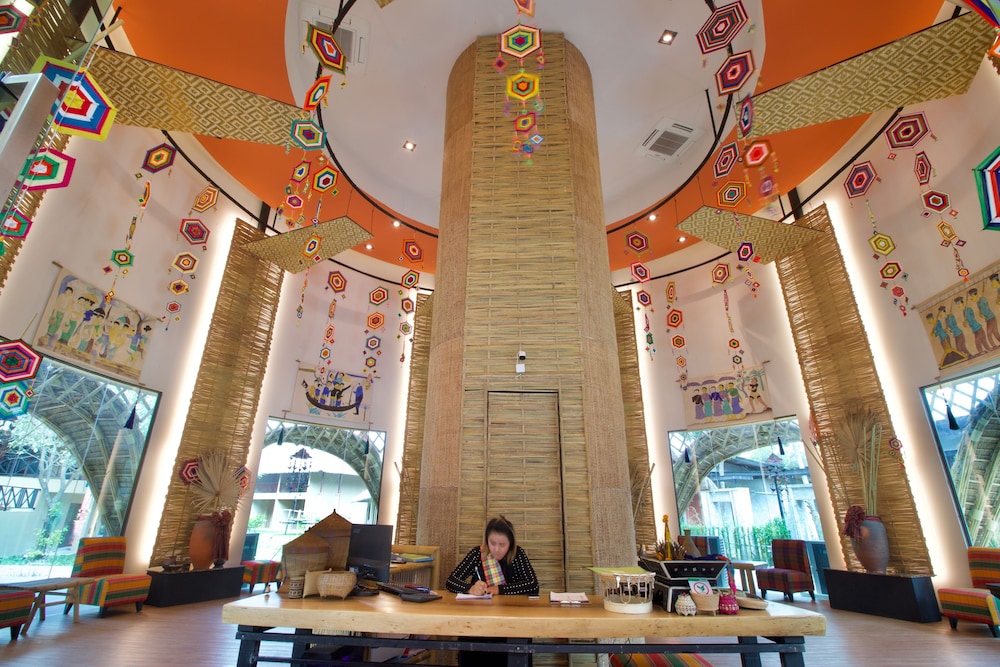 Isaan Isan Resort Khaoyai 44/74