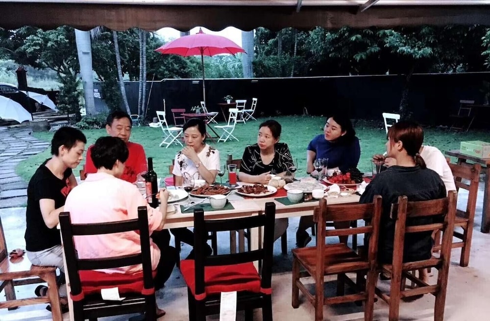 Houselet Hostel 20/40