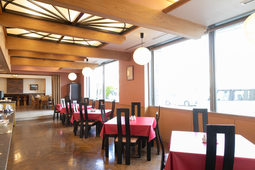 Hotel Montagne Matsumoto 39/52