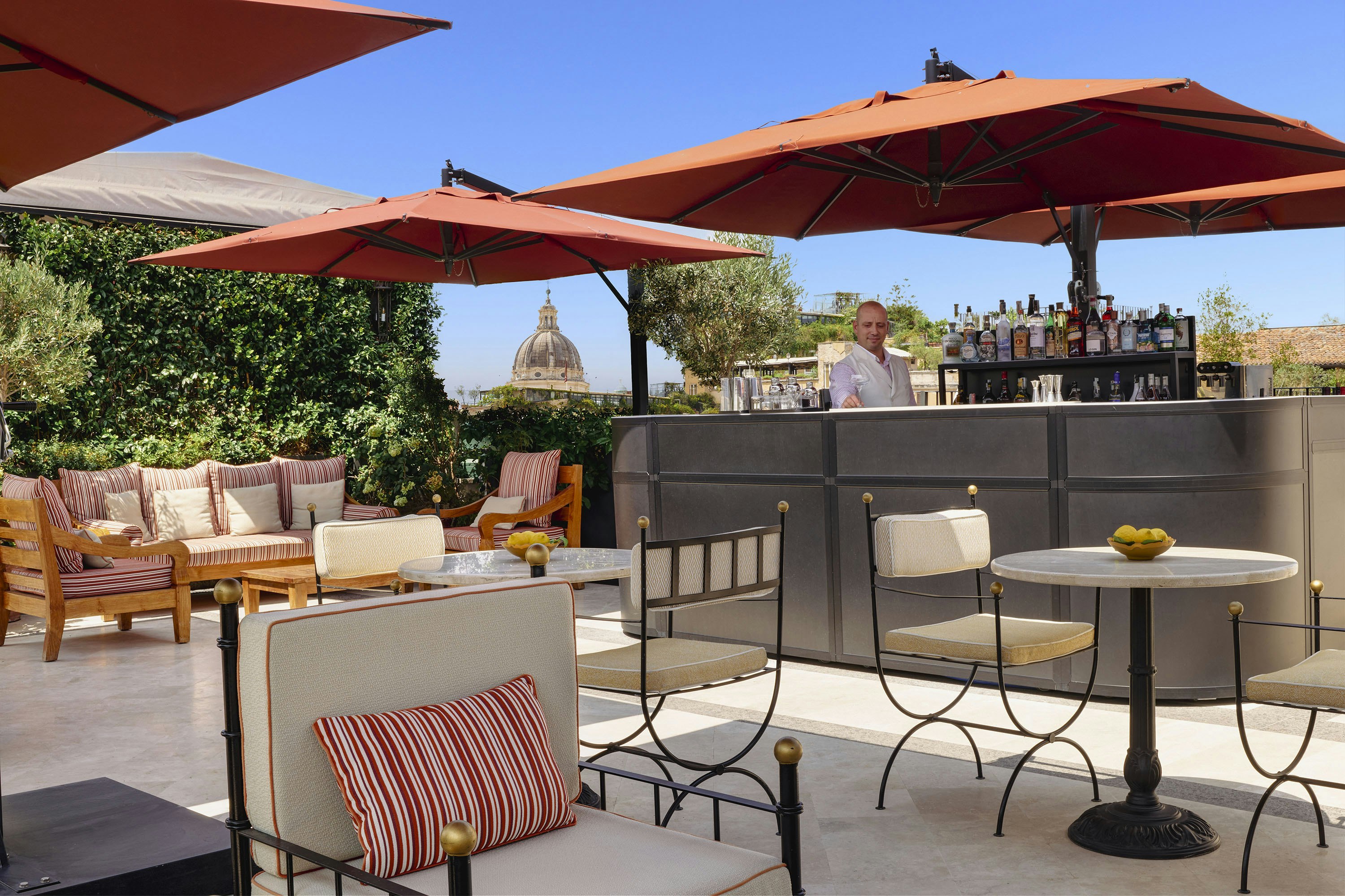 Hotel D Inghilterra Starhotels Collezione 52/59