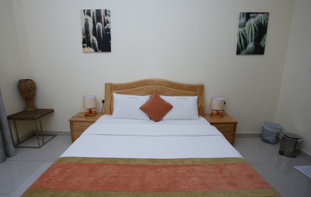 Bahrain Beach Bay Resort 2/32