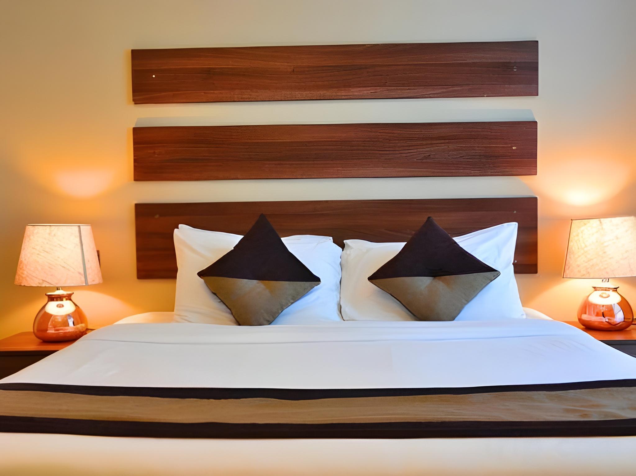 Two Bedroom Suite
