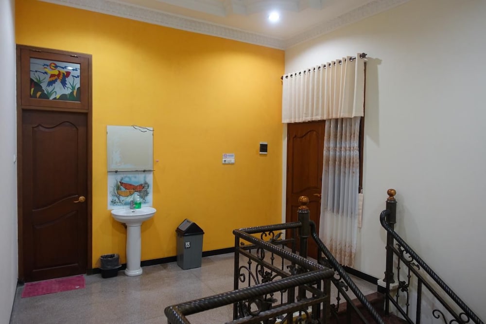 The Backpacker Semarang - Hostel 24/33