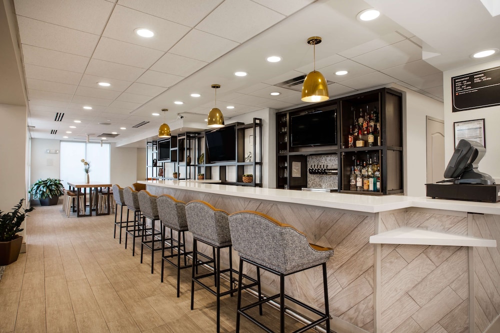 Hilton Garden Inn Nashville-Smyrna 42/55
